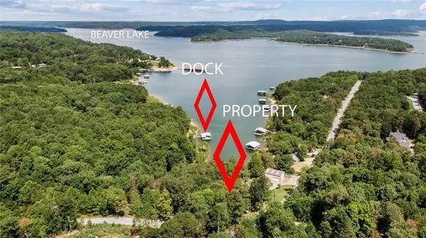 19156 Pinecrest Trl, Rogers, AR 72756