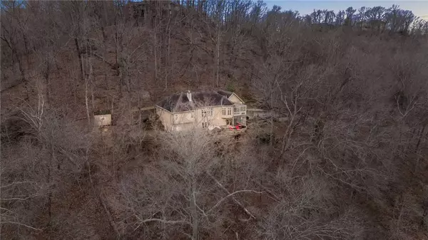 9171 Mountain Lake Pl, Rogers, AR 72756