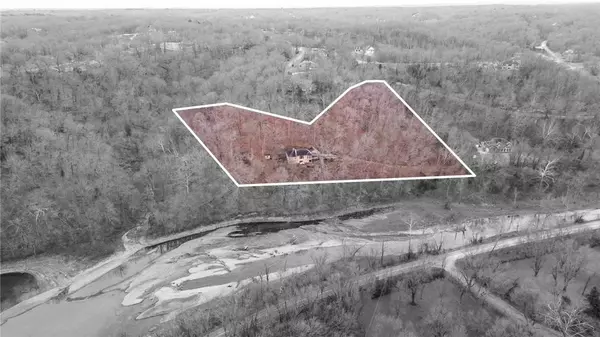 9171 Mountain Lake Pl, Rogers, AR 72756