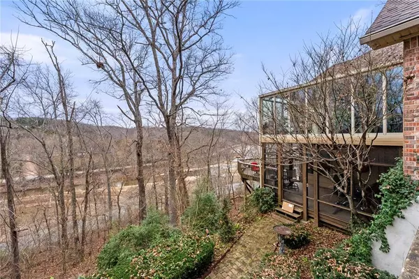 9171 Mountain Lake Pl, Rogers, AR 72756