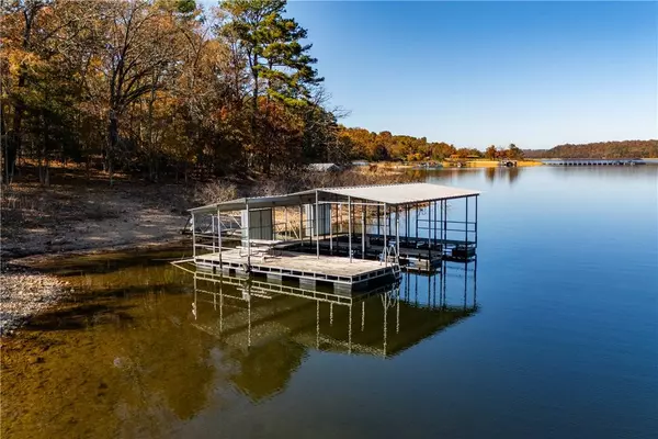 19156 Pinecrest Trl, Rogers, AR 72756