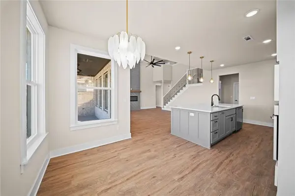 1840 Momi St, Centerton, AR 72719