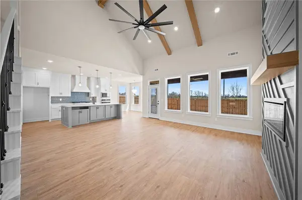 1840 Momi St, Centerton, AR 72719