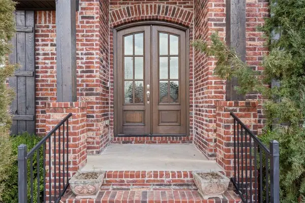 405 Angel Falls Ln, Springdale, AR 72762