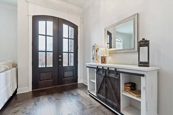 405 Angel Falls Ln, Springdale, AR 72762