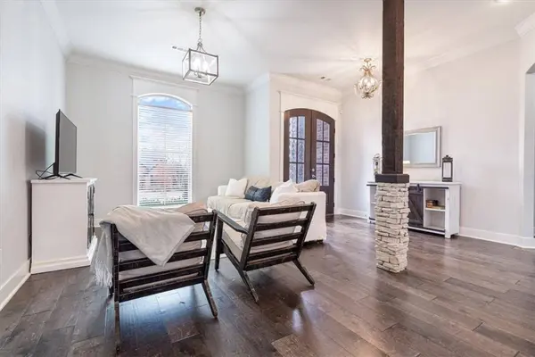 405 Angel Falls Ln, Springdale, AR 72762