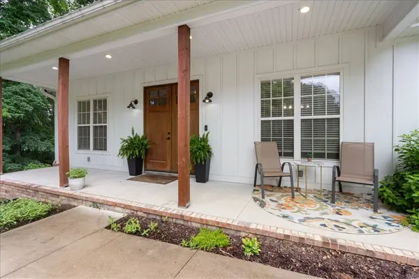 13846 Bob White Cir, Fayetteville, AR 72704