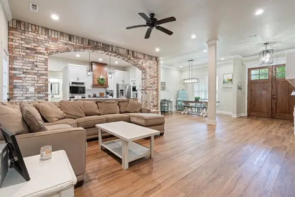 13846 Bob White Cir, Fayetteville, AR 72704