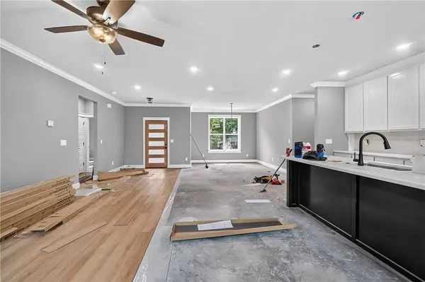 19 McGaugh Dr, Bella Vista, AR 72715
