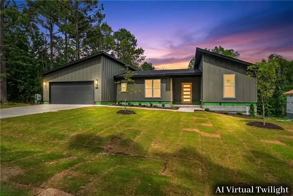 19 McGaugh Dr, Bella Vista, AR 72715