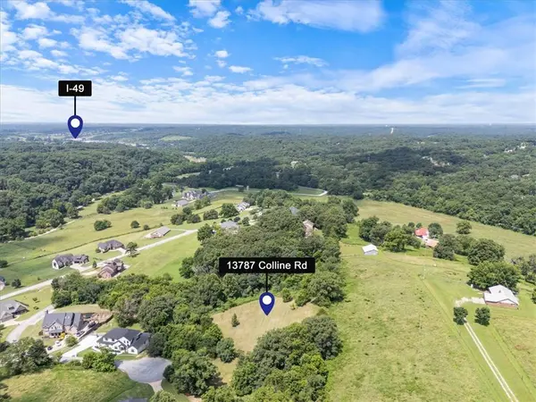 13787 Colline Rd, Bentonville, AR 72712