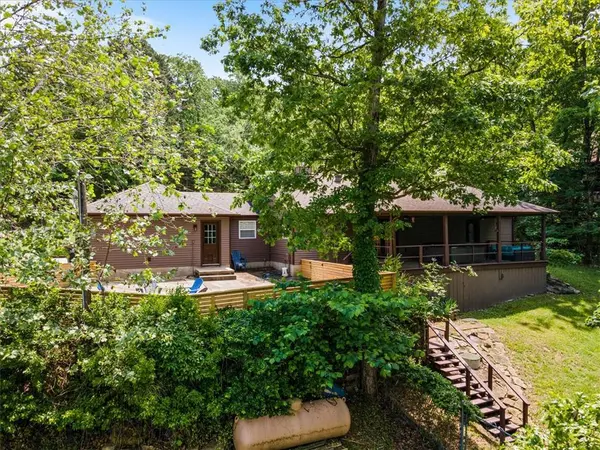 19166 Pinecrest Trl, Rogers, AR 72756