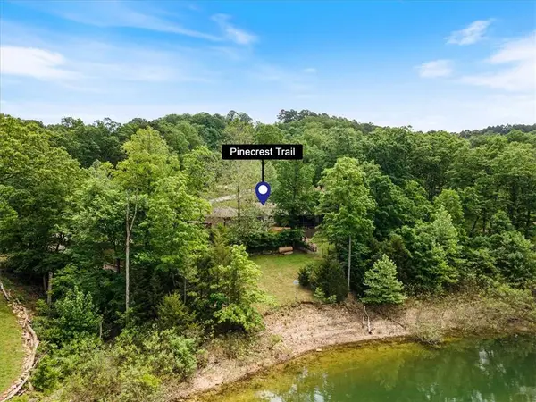 19166 Pinecrest Trl, Rogers, AR 72756