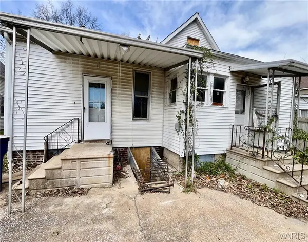 802 E D Street, Belleville, IL 62220