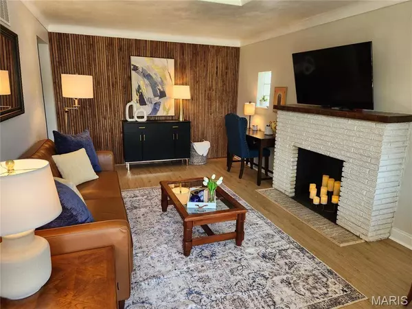 5001 Parker AVE, St Louis, MO 63139