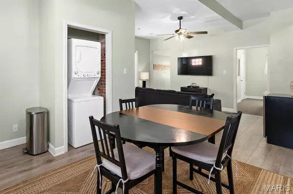 3208 N Dakota ST, St Louis, MO 63111