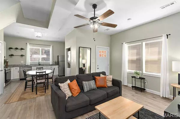 3208 N Dakota ST, St Louis, MO 63111