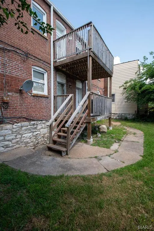 204 Bellerive BLVD, St Louis, MO 63111