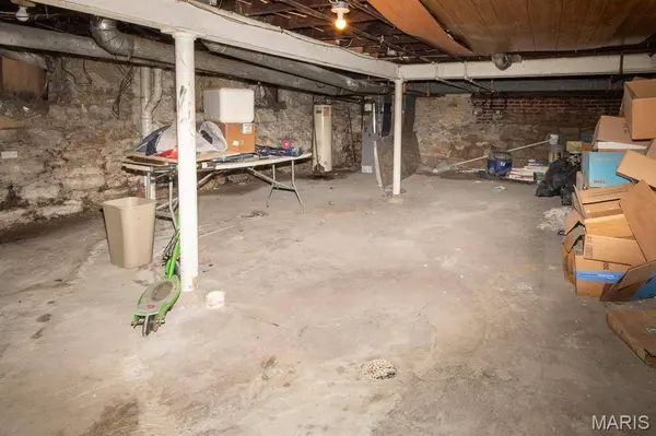 204 Bellerive BLVD, St Louis, MO 63111