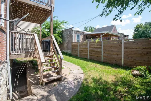 204 Bellerive BLVD, St Louis, MO 63111