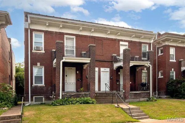 204 Bellerive BLVD, St Louis, MO 63111