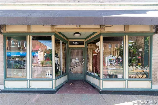 3312-3320 Meramec ST, St Louis, MO 63118