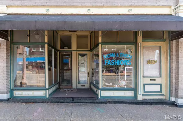 3312-3320 Meramec ST, St Louis, MO 63118