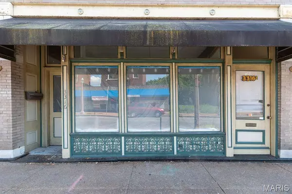 3312-3320 Meramec ST, St Louis, MO 63118