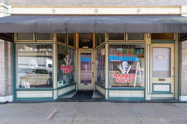 3312-3320 Meramec ST, St Louis, MO 63118