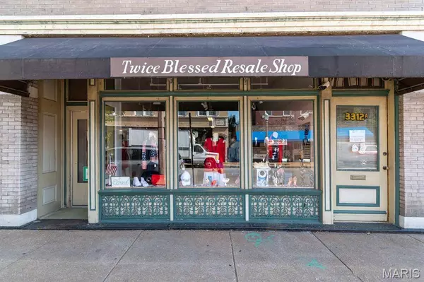 3312-3320 Meramec ST, St Louis, MO 63118