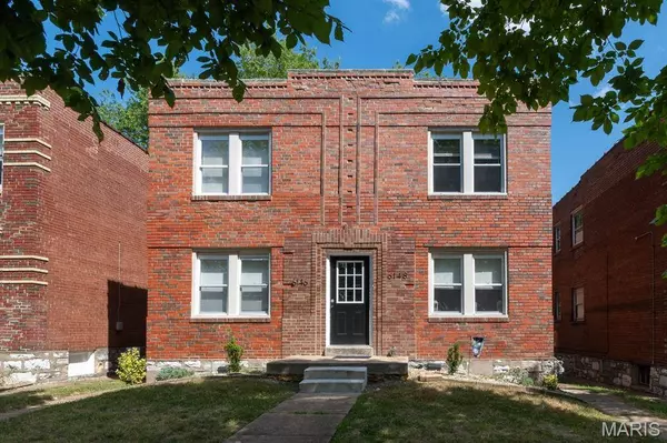 6146 Morganford RD, St Louis, MO 63116