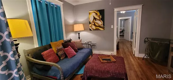 4731-4737 Alaska, St Louis, MO 63111