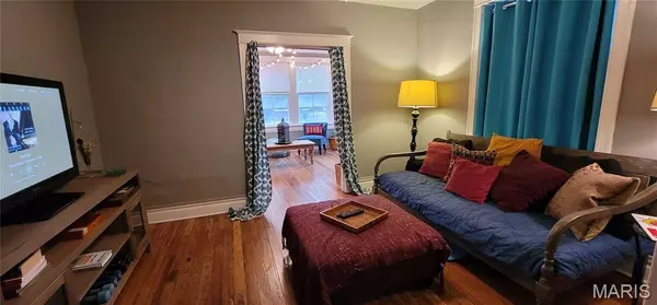 4731-4737 Alaska, St Louis, MO 63111