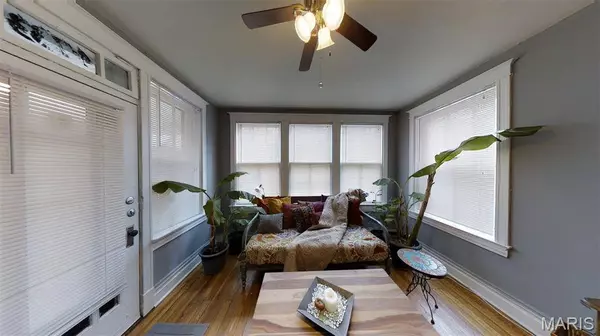 4731-4737 Alaska, St Louis, MO 63111