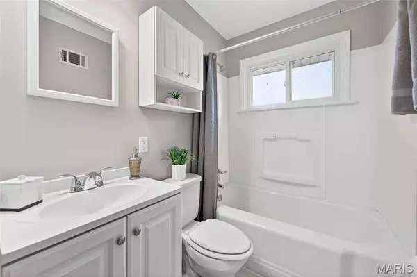 5540 Arthur AVE, St Louis, MO 63139