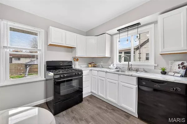 5540 Arthur AVE, St Louis, MO 63139