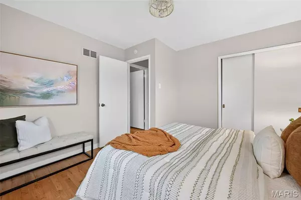 5540 Arthur AVE, St Louis, MO 63139