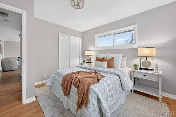 5540 Arthur AVE, St Louis, MO 63139