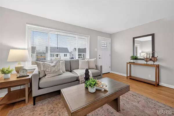 5540 Arthur AVE, St Louis, MO 63139