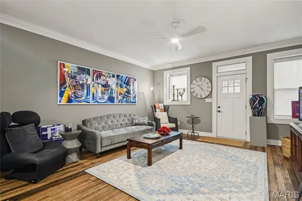 4137 Virginia AVE, St Louis, MO 63118