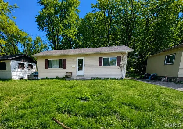 10512 Earl DR, St Louis, MO 63136