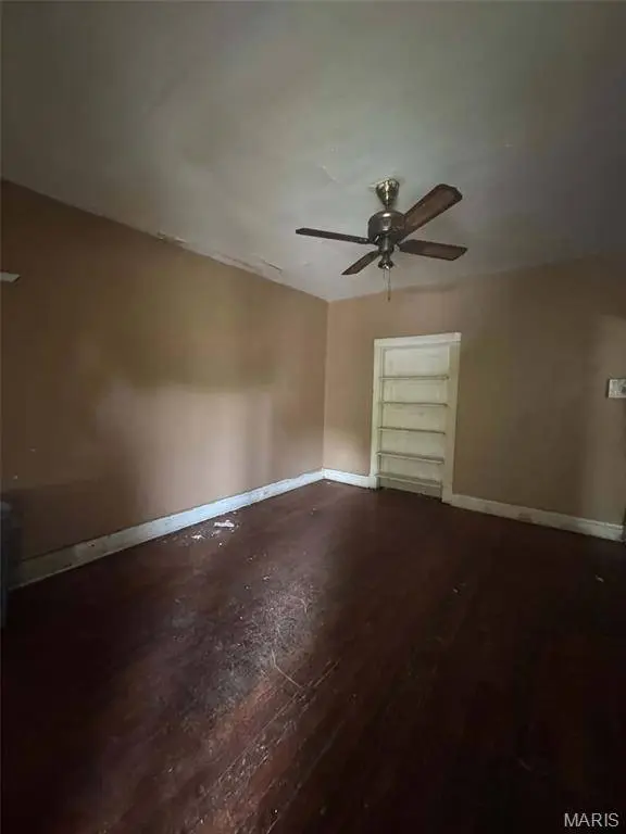 4224 N Florissant AVE, St Louis, MO 63107