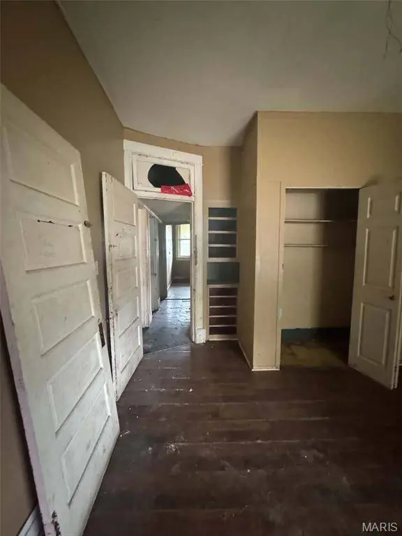 4224 N Florissant AVE, St Louis, MO 63107