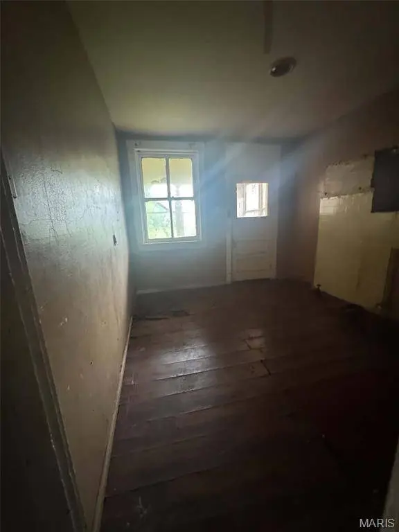 4224 N Florissant AVE, St Louis, MO 63107