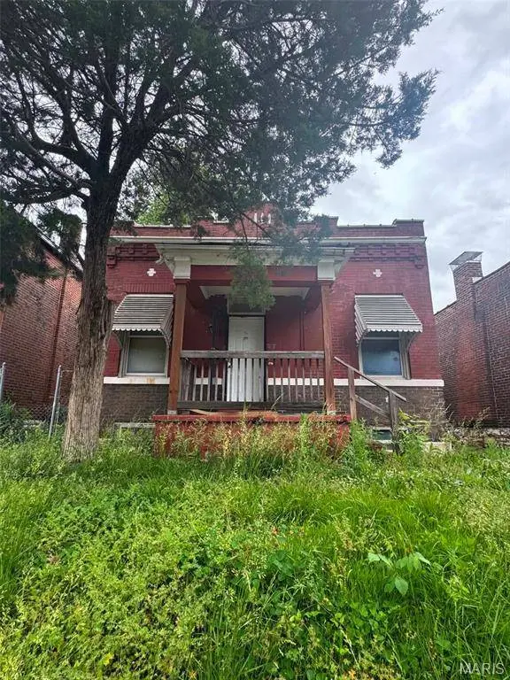 4224 N Florissant AVE, St Louis, MO 63107