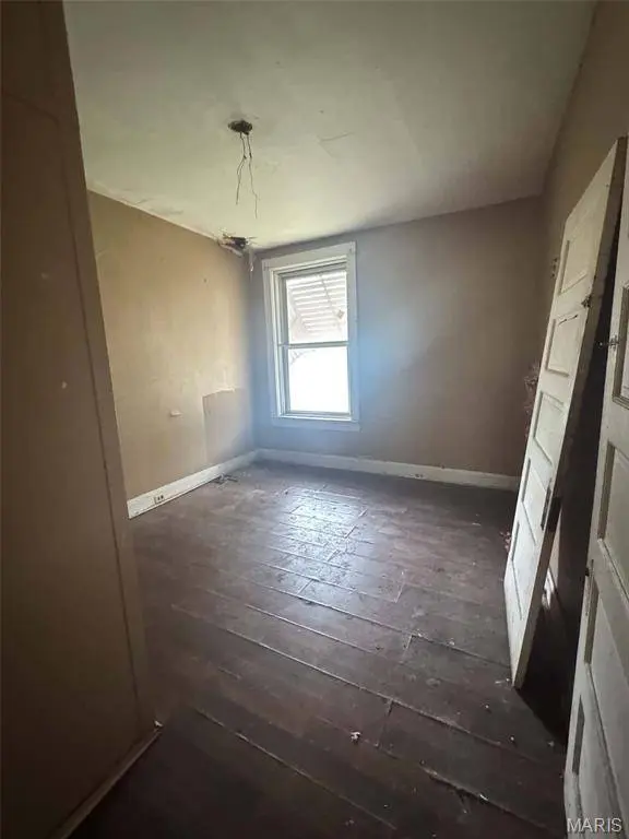 4224 N Florissant AVE, St Louis, MO 63107