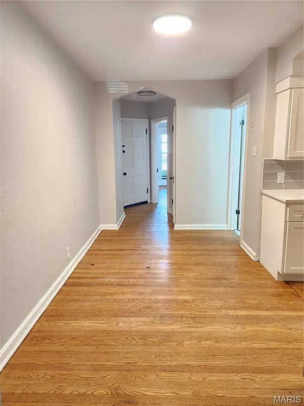 3404 Lawn AVE, St Louis, MO 63139