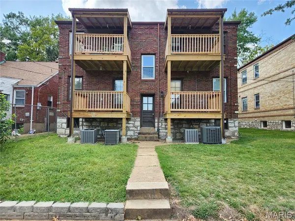 3404 Lawn AVE, St Louis, MO 63139