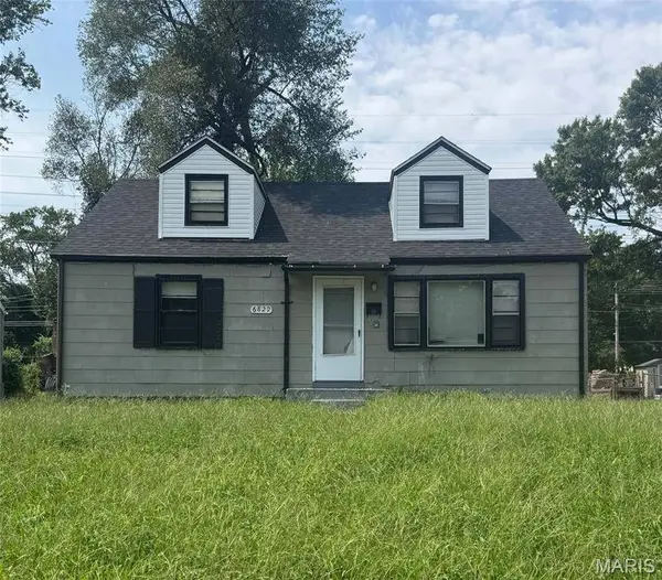 6829 Berkridge CT