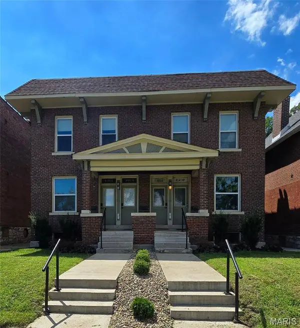 3914 Detonty ST, St Louis, MO 63110